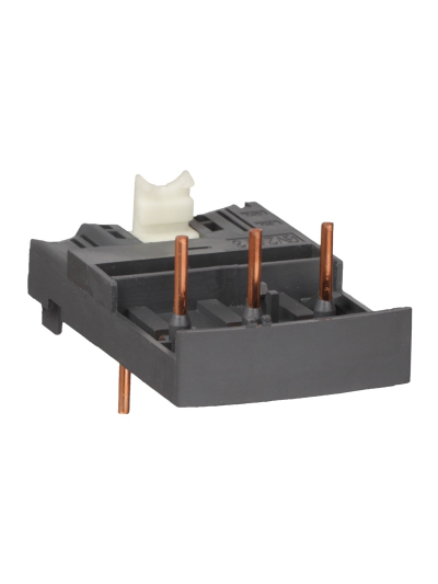 SCHNEIDER, Connection Block for GV2 MPCB 