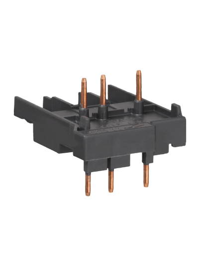 SCHNEIDER, Connection Block for GV2 MPCB