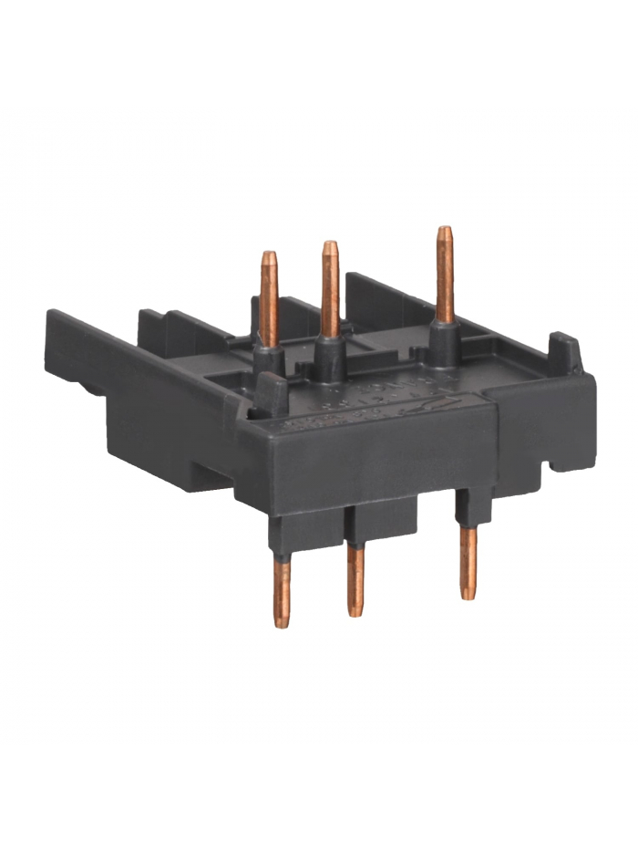 SCHNEIDER, Connection Block for GV2 MPCB