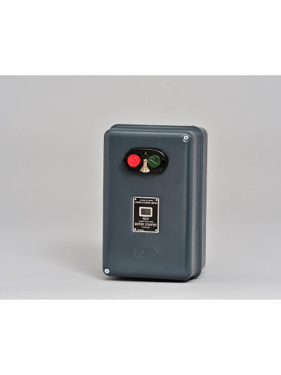 L&T, 11-18A, 400/440V, 7.5HP, MK1 DOL STARTER