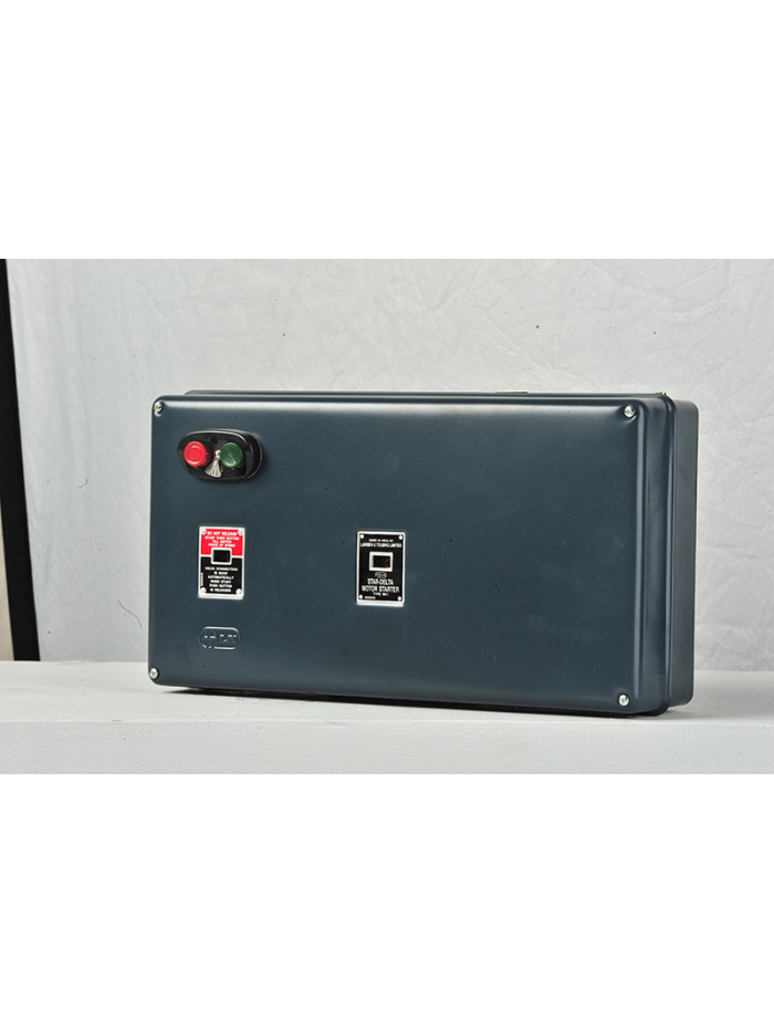 L&T, 6-10A, 440V, 10HP, MK1 SASD STARTER