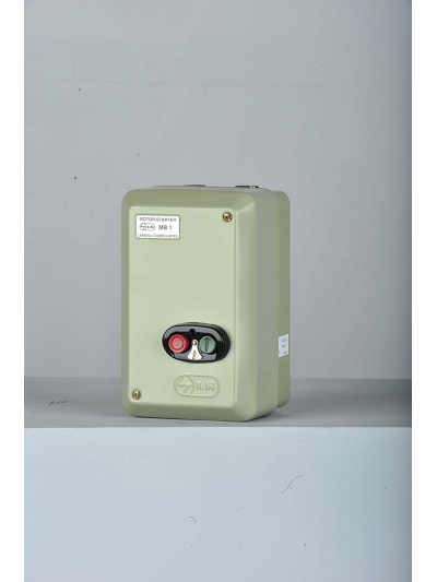 L&T, 20-33A, 415V, 15HP, MB2 DOL STARTER
