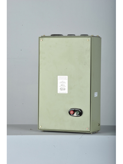 L&T, 14-23A, 415V, 15HP, MB1 SASD STARTER
