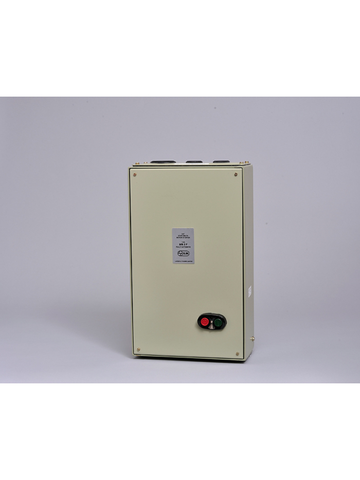 L&T, 9-15A, 415V, 12.5HP, MB1 FASD STARTER