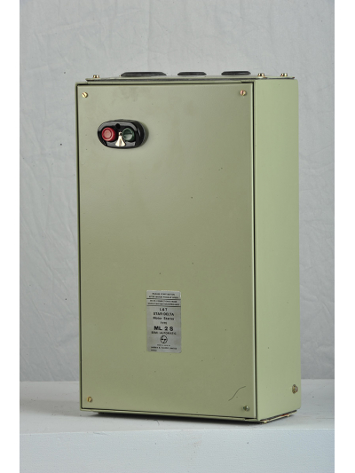 L&T, 20-32A, 360V, 35HP, ML2 SASD STARTER