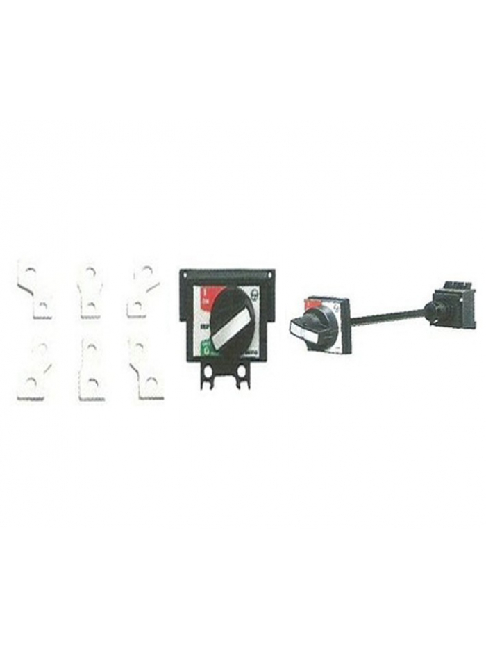 SPREADER TERMINALS