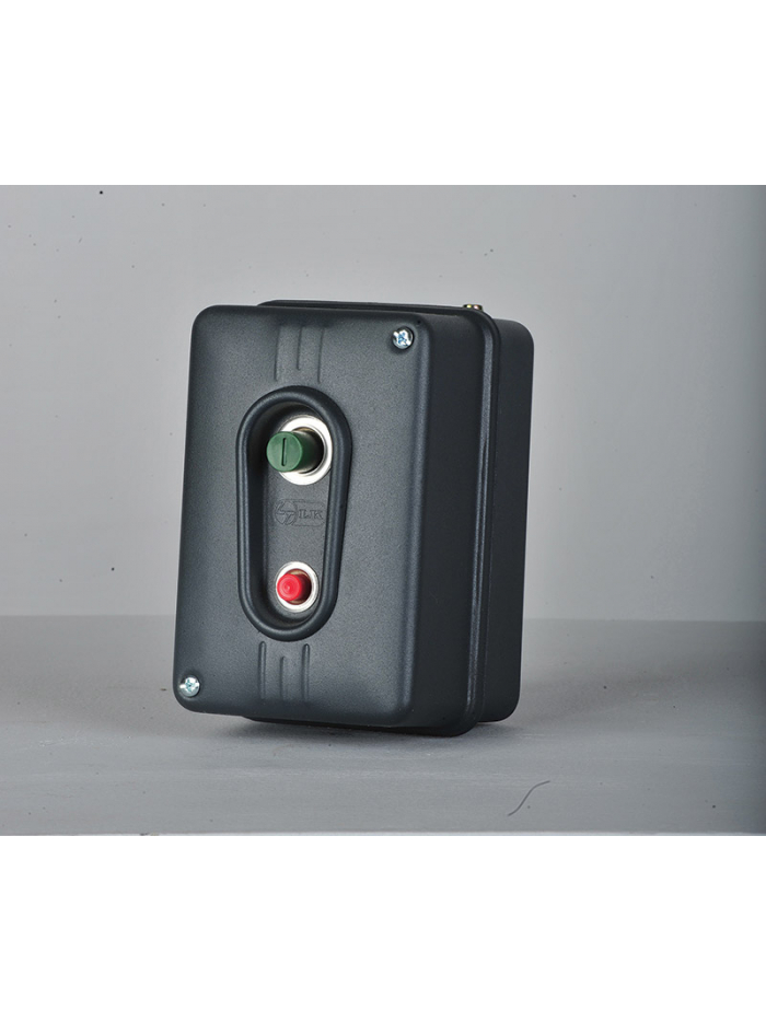L&T, 4-6.5A, 4HP, MF1 DOL STARTER