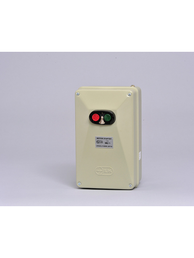 L&T, 9-14A, 415V, 7.5HP, MU1 DOL STARTER