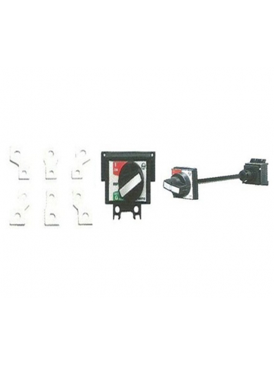 SPREADER TERMINALS