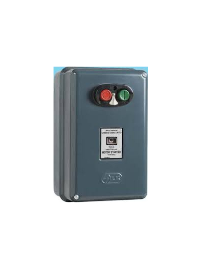 L&T, 20-32A, 200V-400V, 7.5HP, MK2 DOL STARTER