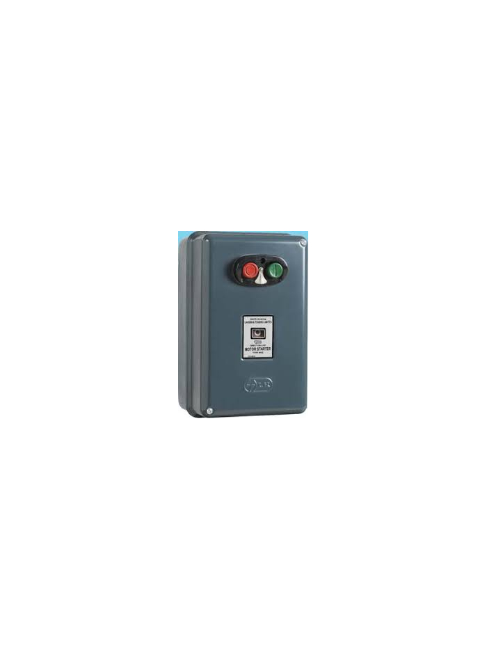 L&T, 20-32A, 200V-400V, 7.5HP, MK2 DOL STARTER