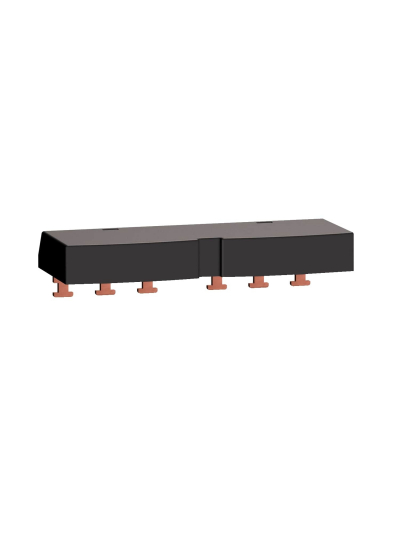 SCHNEIDER, 3 Pole, Busbar for GV3 MPCB