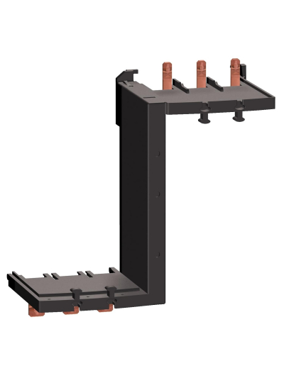 SCHNEIDER, Busbar S-Shape for GV3 MPCB