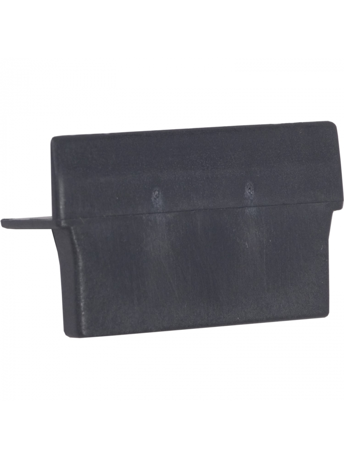 SCHNEIDER, Protective end covers for GV2 MPCB