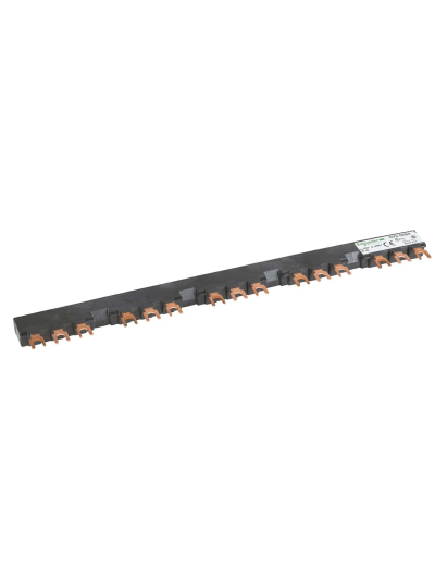 SCHNEIDER, 54mm, Tap off Point (5), Busbar for GV2 MPCB