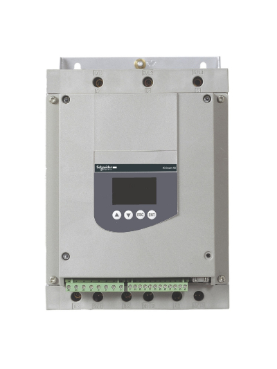 SCHNEIDER, 22A, 11kW, 3 Phase, ATS48 SOFT STARTER