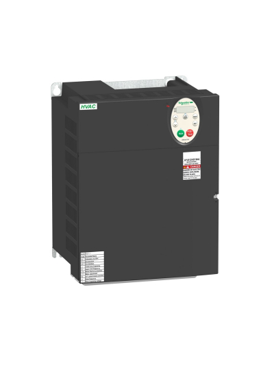 SCHNEIDER, 30.5A, 15kW, 3 Phase, Altivar212 VFD