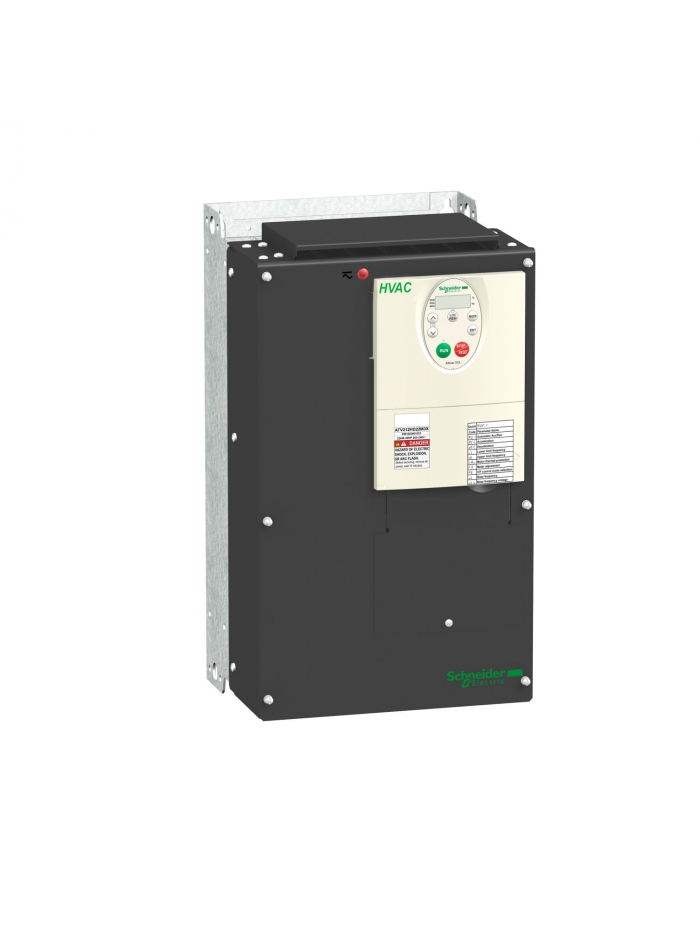 SCHNEIDER, 43.5A, 22kW, 3 Phase, Altivar212 VFD