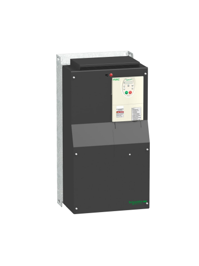 SCHNEIDER, 58.5A, 30kW, 3 Phase, Altivar212 VFD