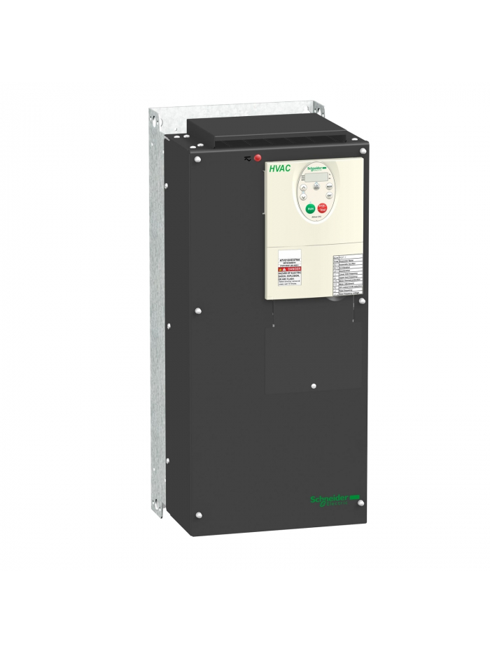 SCHNEIDER, 79A, 37kW, 3 Phase, Altivar212 VFD