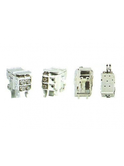 AUXILIARY CONTACT FOR DU 400 N MCCB