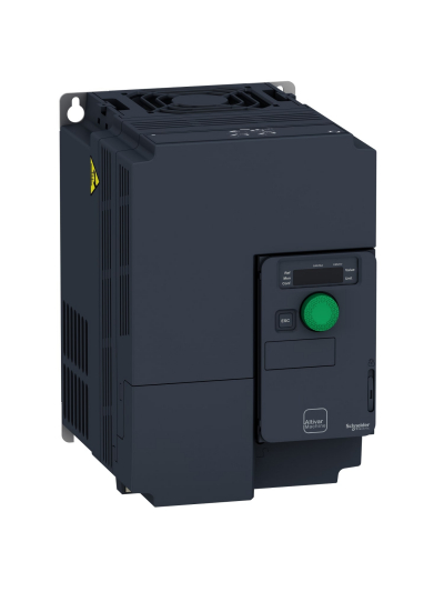 SCHNEIDER, 33A, 7.5kW, 3 Phase, Altivar320 VFD