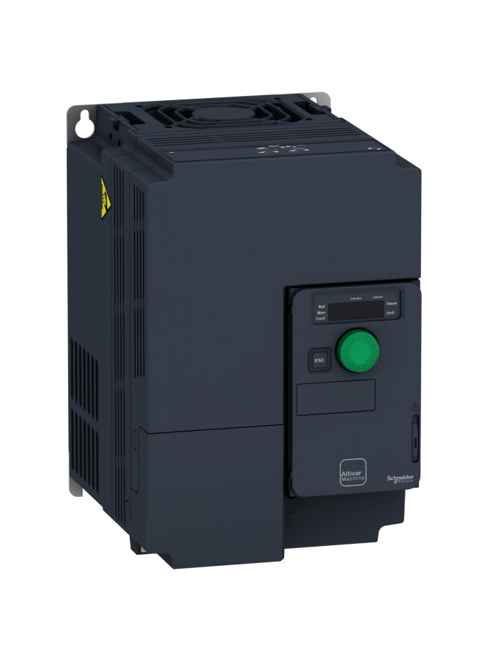SCHNEIDER, 33A, 7.5kW, 3 Phase, Altivar320 VFD