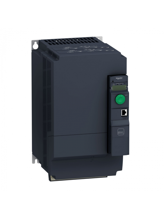 SCHNEIDER, 33A, 15kW, 3 Phase, Book Altivar320 VFD