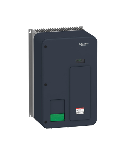 SCHNEIDER, 14.3A, 5.5kW, 3 Phase, IP66 Altivar320 VFD