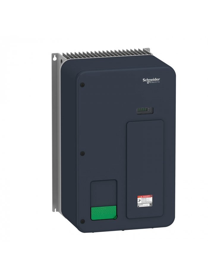 SCHNEIDER, 14.3A, 5.5kW, 3 Phase, IP66 Altivar320 VFD