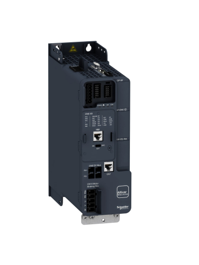 SCHNEIDER, 5.6A, 2.2kW, 3 Phase, Heavy Duty, Altivar340 VSD