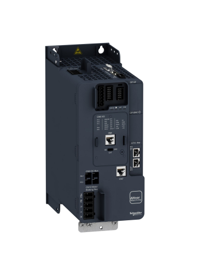 SCHNEIDER, 24A, 11kW, 3 Phase, Heavy Duty, Altivar340 VSD