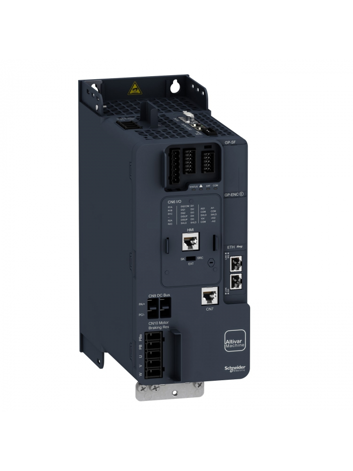 SCHNEIDER, 24A, 11kW, 3 Phase, Heavy Duty, Altivar340 VSD