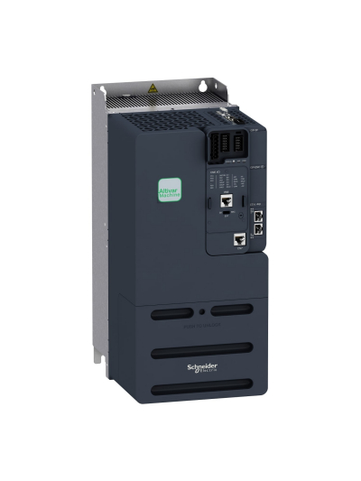 SCHNEIDER, 46A, 22kW, 3 Phase, Heavy Duty, Altivar340 VSD