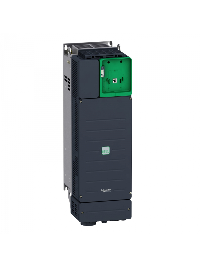SCHNEIDER, 74.5A, 37kW, 3 Phase, Heavy Duty, Altivar340 VSD