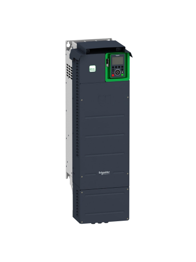 SCHNEIDER, 106A, 55kW, 3 Phase, IP21 Normal Duty, Altivar ATV630 VSD