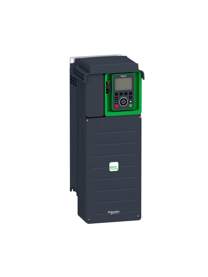 SCHNEIDER, 31.7A, 15kW, 3 Phase, IP21 Heavy Duty, Altivar ATV630 VSD
