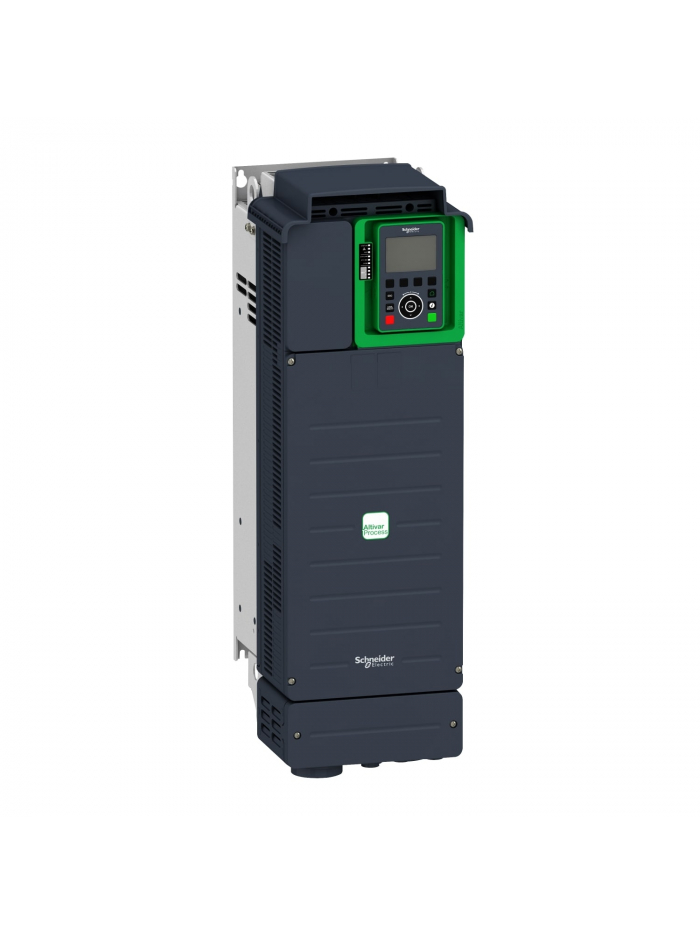 SCHNEIDER, 74.5A, 37kW, 3 Phase, IP21 Heavy Duty, Altivar ATV630 VSD