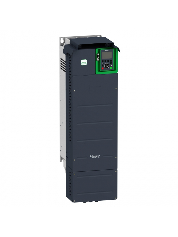 SCHNEIDER, 88A, 45kW, 3 Phase, IP21 Heavy Duty, Altivar ATV630 VSD