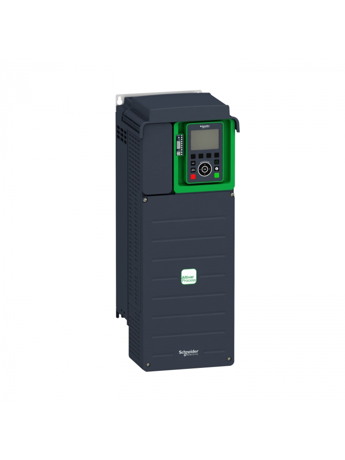 SCHNEIDER, 39.2A, 18.5kW, 3 Phase, IP21 Normal Duty, Altivar ATV930 VSD