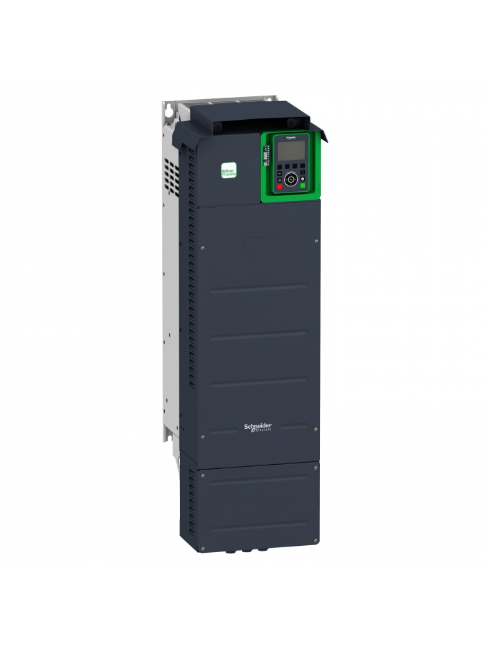 SCHNEIDER, 173A, 90kW, 3 Phase, IP21 Normal Duty, Altivar ATV930 VSD