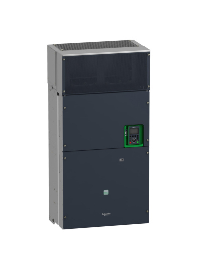 SCHNEIDER, 616A, 315kW, 3 Phase, IP21 Normal Duty, Altivar ATV930 VSD