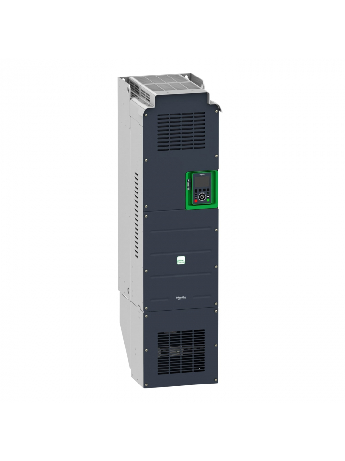 SCHNEIDER, 211A, 110kW, 3 Phase, IP21 Normal Duty, Altivar ATV930 VSD