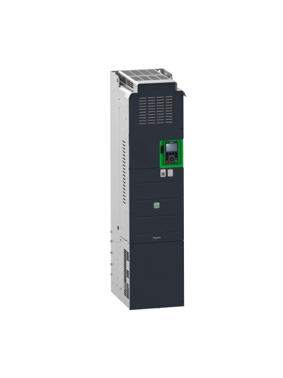SCHNEIDER, 211A, 110kW, 3 Phase, IP21 Normal Duty, Altivar ATV930 VSD