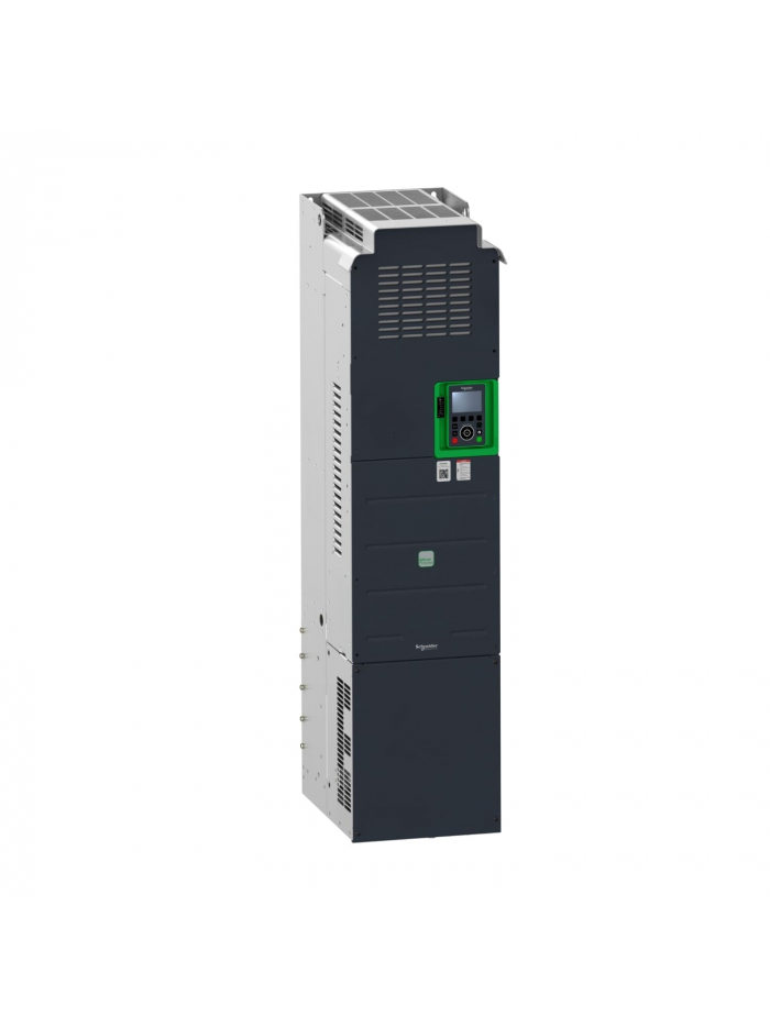 SCHNEIDER, 211A, 110kW, 3 Phase, IP21 Normal Duty, Altivar ATV930 VSD