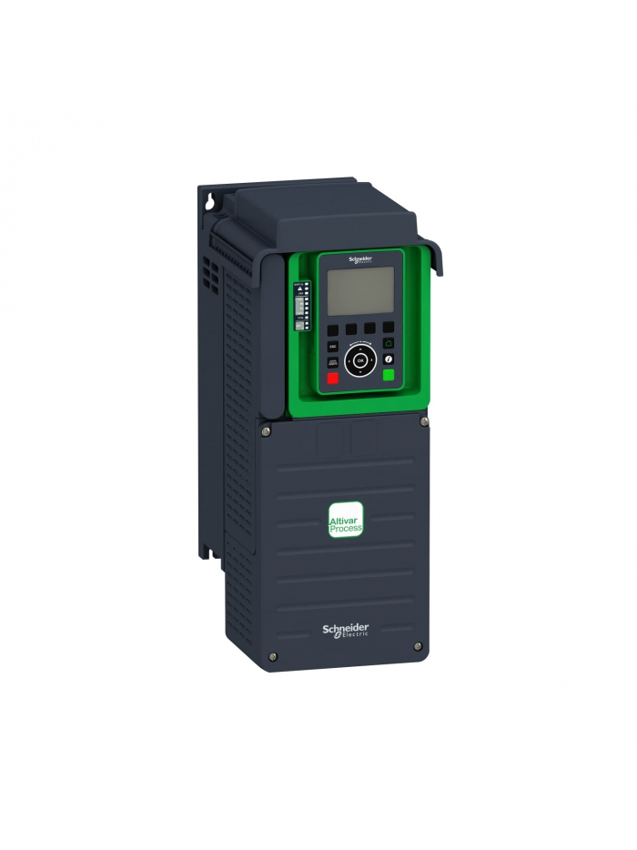 SCHNEIDER, 16.5A, 5.5kW, 3 Phase, IP21 Heavy Duty, Altivar ATV930 VSD