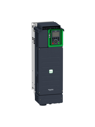 SCHNEIDER, 74.5A, 37kW, 3 Phase, IP21 Heavy Duty, Altivar ATV930 VSD