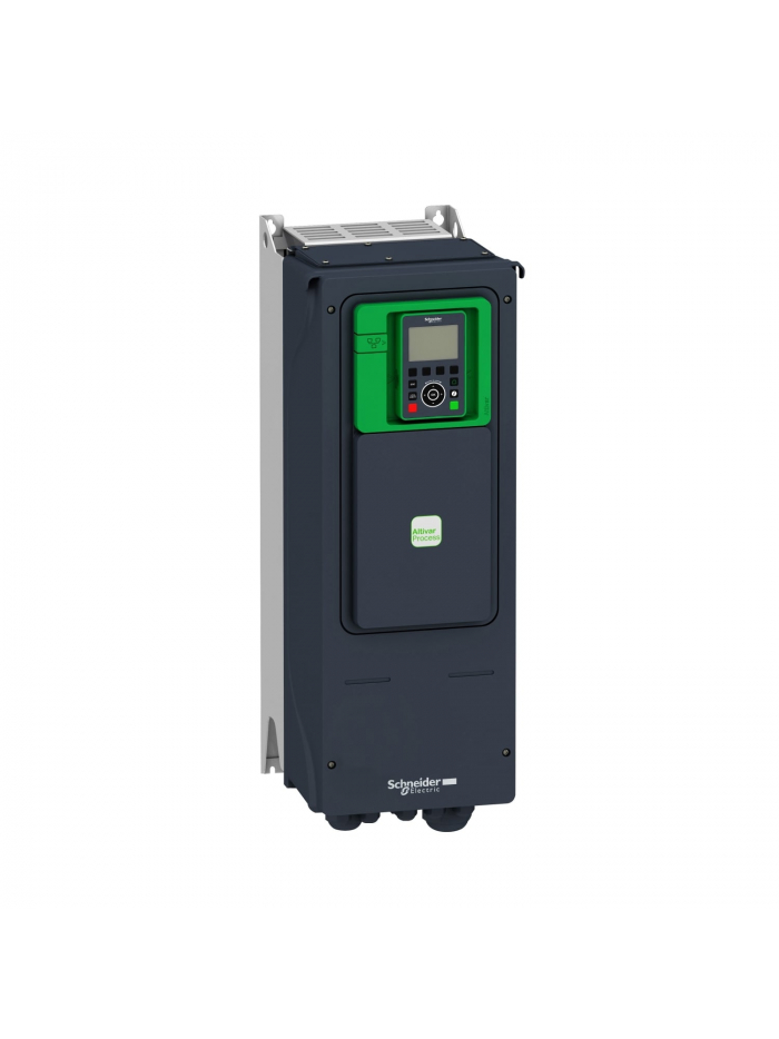 SCHNEIDER, 12.7A, 5.5kW, 3 Phase, IP55 Normal Duty, Altivar ATV950 VSD