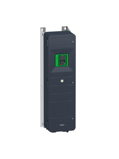 SCHNEIDER, 145A, 75kW, 3 Phase, IP55 Normal Duty, Altivar ATV950 VSD