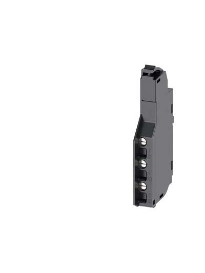 SIEMENS, Aux. Switch (1C/O) (SENTRON 3VM MCCB)